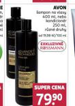 AVON AMPON, KONDICIONER