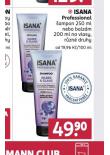 ISANA PROFESSIONAL AMPON, BALZM