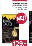 GARNIER OLIA PERMANENTN BARVA