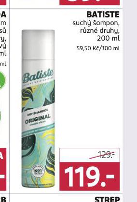 BATIESTE SUCH AMPON