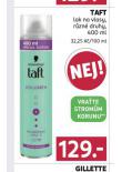 TAFT LAK NA VLASY