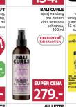 BALI CURLS SPREJ NA VLASY