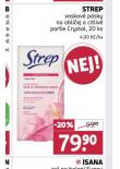 STREP VOSKOV PSKY