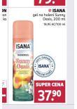 ISANA GEL NA HOLEN