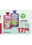 BABYDREAM BIO OVOCN KAPSIKA
