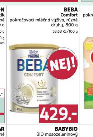 BEBA COMFORT POKRAOVAC KOJENECK VݎIVA