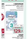 BABYDREAM POKRAOVAC MLN VݎIVA