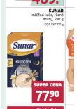 SUNAR MLN KAE