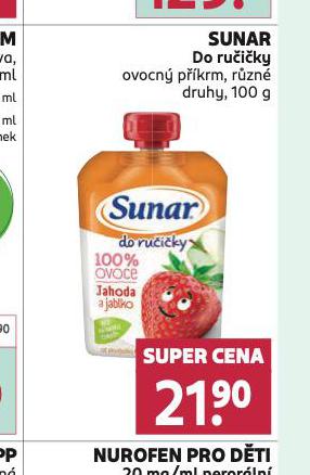 SUNAR DO RUIKY