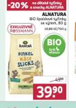 LANATURA BIO PALDOV TYINKY