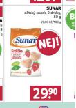 SUNAR DTSK SNACK