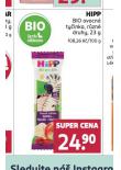 HIPP BIO OVOCN TYINKA