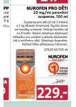NUROFREN PRO DTI