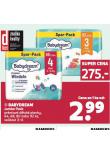 BEBYDREAM JUMBO PACK