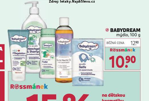 BABYDREAM MDLO