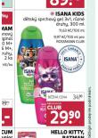 ISANA KIDS DTSK SPRCHOV GEL