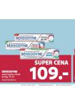 SENSODYNE ZUBN PASTA