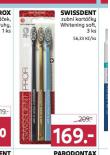 SWISSDENT ZUBN KARTKY