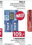 ORAL-B ZUBN PASTA