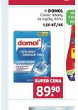 DOMOL CLASSIC TABLETY DO MYKY