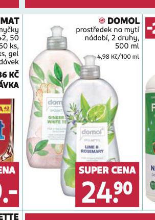 DOMOL PROSTEDEK NA RUN MYT NDOB