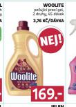 WOOLITE PRAC GEL