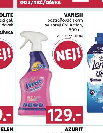 VANISH ODSTRAOVA SKVRN