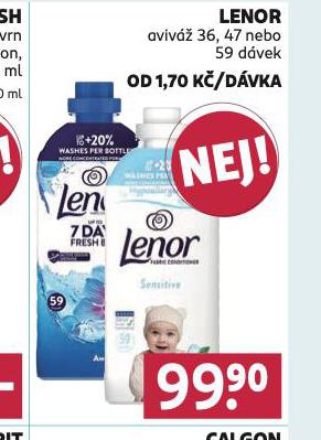 LENOR AVIV
