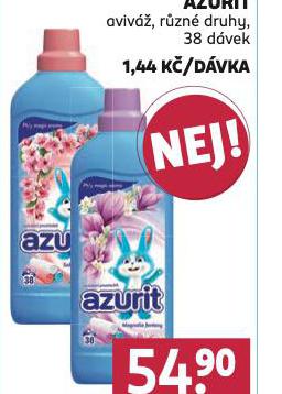 AZURIT AVIV