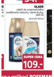 GLADE NPL DO AUTOMATICKHO OSV̎OVAE VZDUCHU