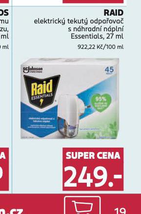 RAID ELEKTRICK ODPAOVA PROTI KOMRM