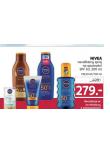 NIVEA NEVIDITELN SPREJ NA OPALOVN