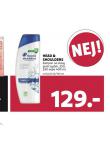 HEAD&SHOULDERS AMPON