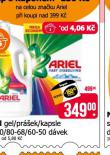 ARIEL PRAC PROSTEDEK