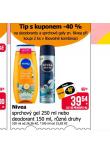 NIVEA DEODORANT