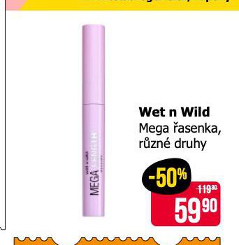 WET N WILD MAGE ASENKA