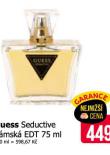 GUESS SEDUCTIVE DMSK EDT