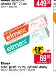 ELMEX ZUBN PASTA