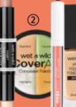 WET N WILD PALETKA KOREKTOR