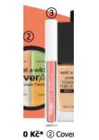 WET N WILD LESK NA RTY