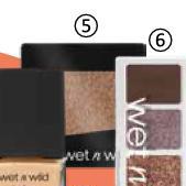 WET N WILD ON STNY