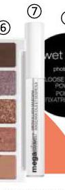 WET N WILD ASENKA