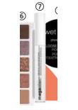 WET N WILD ASENKA