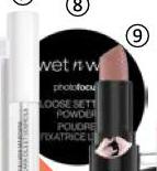 WET N WILD SYPK PUXDR