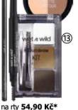 WET N WILD SADA NA OBO