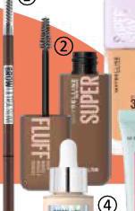 MAYBELLINE GEL NA OBO