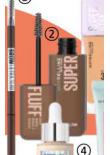 MAYBELLINE GEL NA OBO