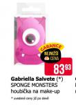 GABRIELLA SALVETE HOUBIKA NA MAKE-UP