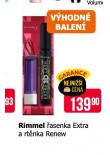 RIMMEL ASENKA EXTRA A RTNKA RENEW
