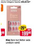 KISS BARE BUT BETTER SADA UMLCH NEHT